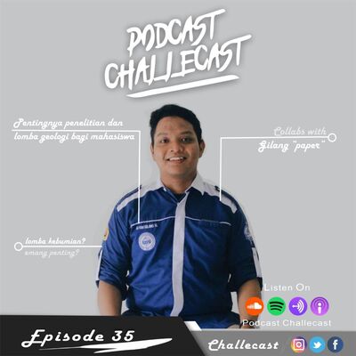 Pentingnya Penelitian dan Lomba Geologi Bagi Mahasiswa