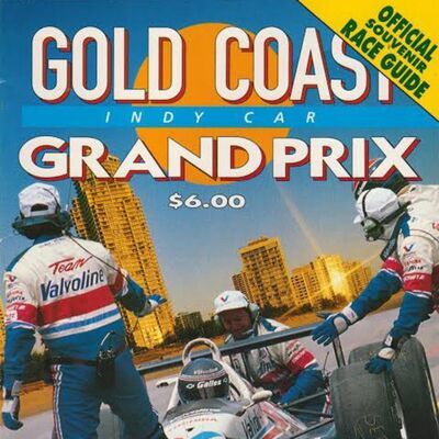 Gold Coast Indy - Part 2 - The Slow Rise & The Sudden Fall