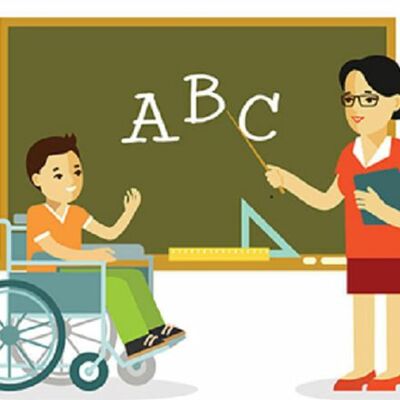 Ep. 11 - How our schools are failing kids with disability