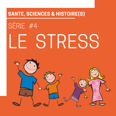 Episode #3: Le stress de l'enfant, des petits tracas au harcèlement à l'école