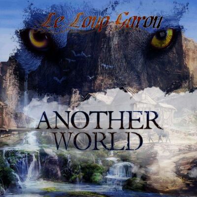 [H.S.4] Le loup garou d'Another World
