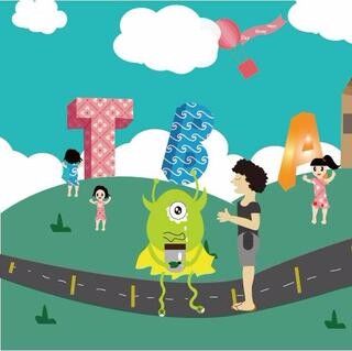 世界上最后一个小魔怪