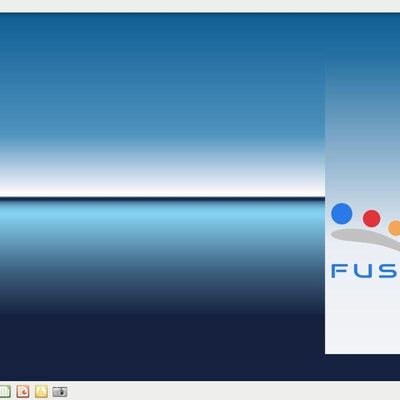 OPEN SOURCE | EPISODIO 8 - Smantellato il progetto FUSS