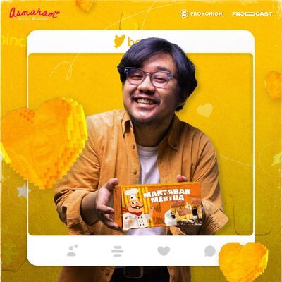 YAKIN SIAP KOMITMEN? - ASMARAM (ASMARA RAMADAN)