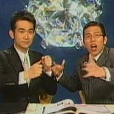 vol 13 迷恋电视购物与直播带货的人