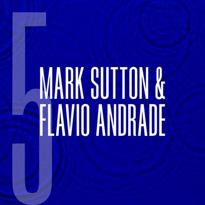 Mark Sutton and Flavio Andrade: Violence Prevention in Gang-Ridden County