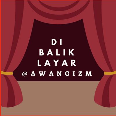 Eps.2:Perjalanan Rantau @awangizm MC,broadcaster,entertainer