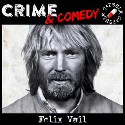 Felix Vail - 100 Ragazze Per Me - C&C Capsule - 69