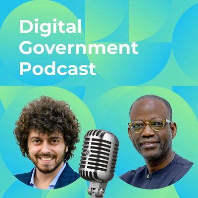 The digital Africa briefing, with Lacina Koné