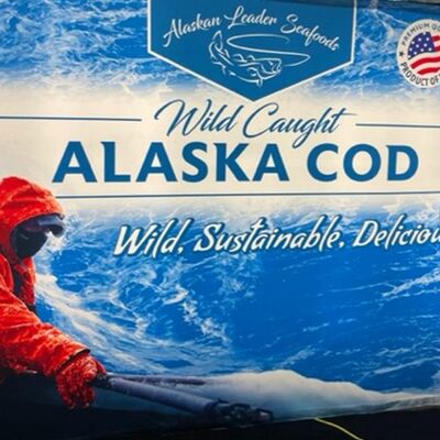 LIVE! From The Seafood Expo North America Show Floor With Alaskan Leader’s Keith Singleton