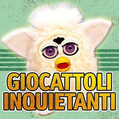 I Giochi della nostra infanzia erano INQUIETANTI! #S2-E25