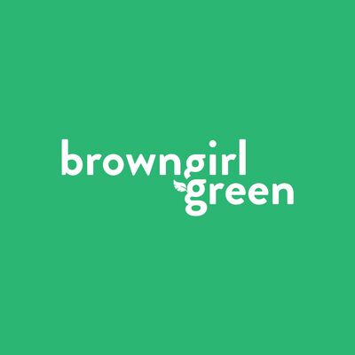 Brown Girl Green Ep.000