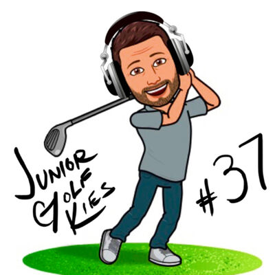 #37 - Heather Wall - Head Women’s Golf Coach, NOVA Southeastern University 