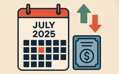 2025-51 L'azione del mese di luglio 2025 (Ep.514)