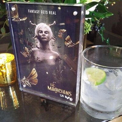 The Magicians' Jason Ralph On Season 2 And Living In New York