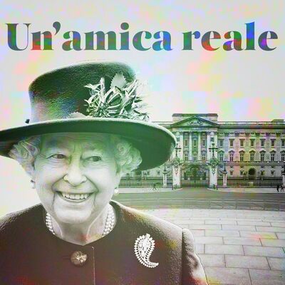 Un'amica reale