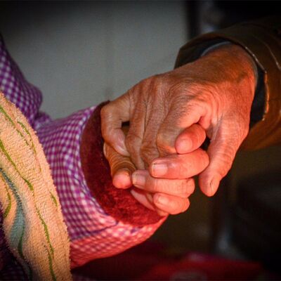 娶了她从未后悔