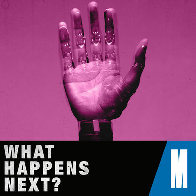 Are Humans About To Evolve?