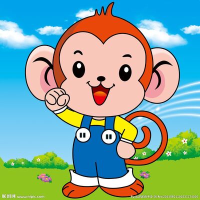 小猴的选择（想一想）