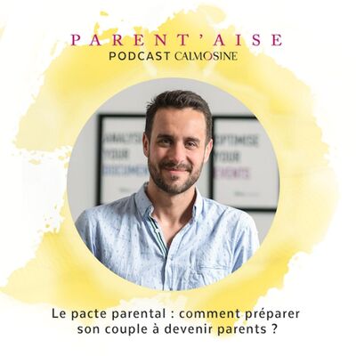 Le pacte parental : comment préparer son couple à devenir parents ?