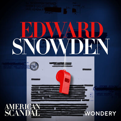 ENCORE: Edward Snowden | Exile | 4