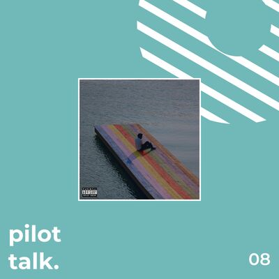 Vol 3. - EP 008: Baby Keem & Isaiah Rashad