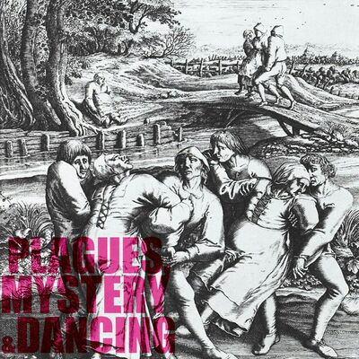 [RERUN] EPISODE 62: Plagues, Mystery and Dancing