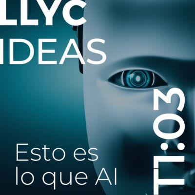De asistentes virtuales a personas digitales