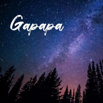 14. Gapapa