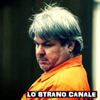 IL KILLER DI UBER (Lo Strano Canale)