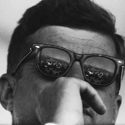 JFK Liked Tech House (Free Download)