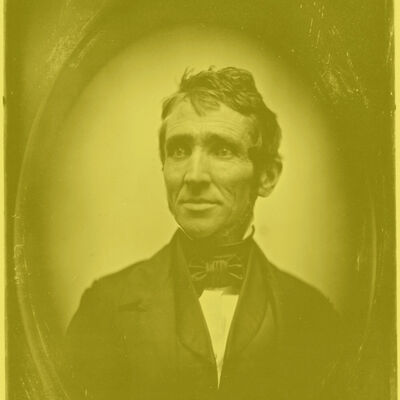 #34 - Charles Goodyear ou comment cultiver la serendipité