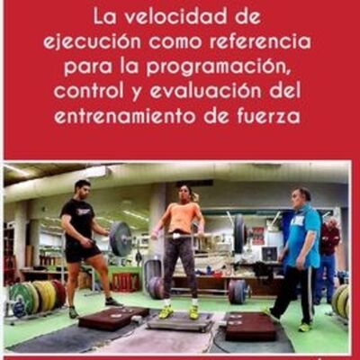 La velocidad de ejecución como referencia para el entrenamiento - Episodio 4