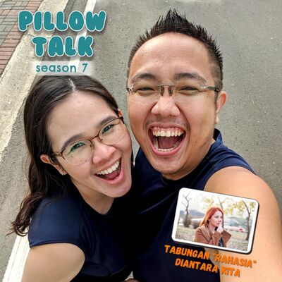 TABUNGAN 'RAHASIA" DIANTARA KITA