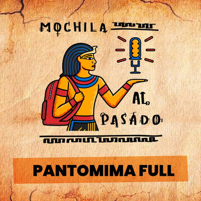 MaP 2x06 | Pantomima Full en la fiebre del oro de California (1849)