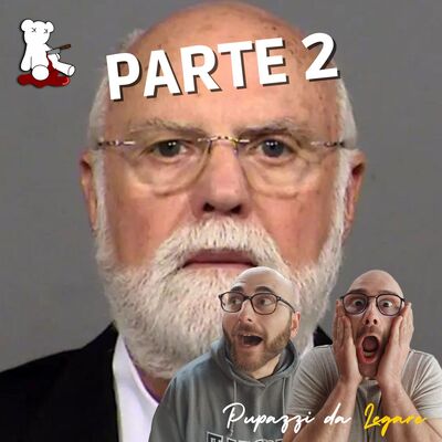 75.2 Dr. Cline contro la crisi demografica