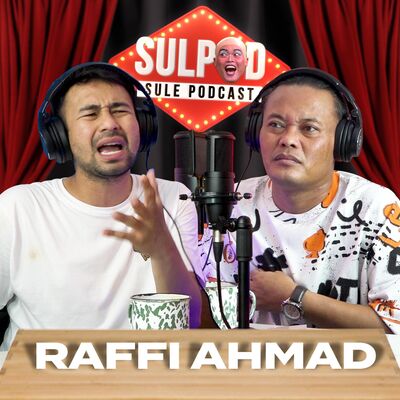 PENTINGNYA PERMOHONAN MAAF BAGI RAFFI AHMAD, EXCLUSIVE