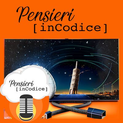 Snippet - Il primo collegamento ad Internet italiano. Era il 30/04/1986