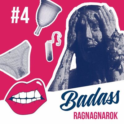Badass S02E01 Ragnagnarok !