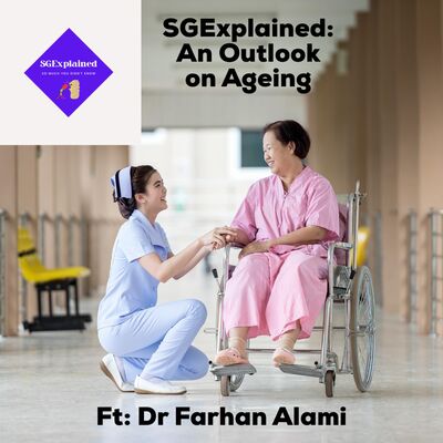 An Outlook on Ageing