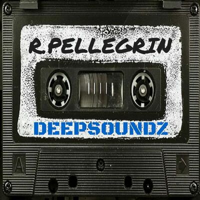Deepsoundz #110  //R.Pellegrin//