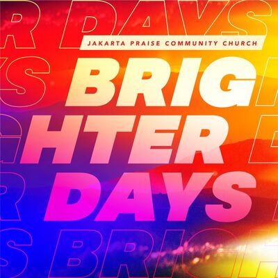 Brighter Days with Alvi Radjagukguk on Leadership, Seasons, and Dealing with Burnout