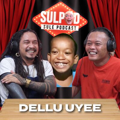 DELLU DIHUJAT PENCITRAAN KARENA MENOLONG ANAK KECIL?