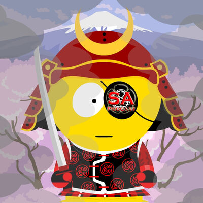 The Origin of the One-Eyed Dragon: Date Masamune - Tales of the Samurai #8
