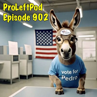 Ep 902: How Democrats Can Win Elections, Ahem