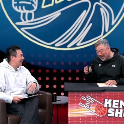 【肯尼NOW星球EP.168】王志群受大傷至今仍揮之不去！肯尼哥超想報名「5後」聊八掛吐苦水？