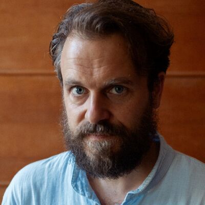 Jaap van Heusden - in welk verhaal wil jij leven?