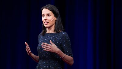 脳の実行機能を高める方法 | サビーン・ドーベル