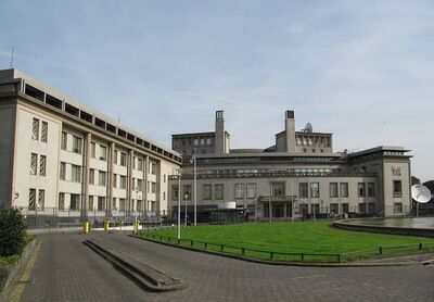 Conflicten bij het Joegoslavië-tribunaal