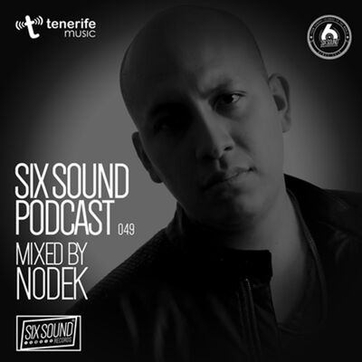 [049] Six Sound Podcast :: Mixed by Nodek